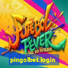 pingolbet login